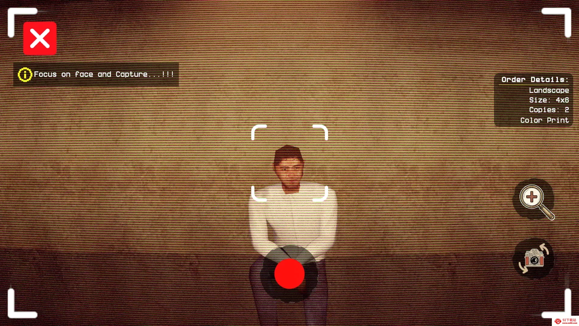 ��Ƭ�쳣������ȥ���(���ҿֲ���Ϸ)v1.4.0 �ֻ����ͼ