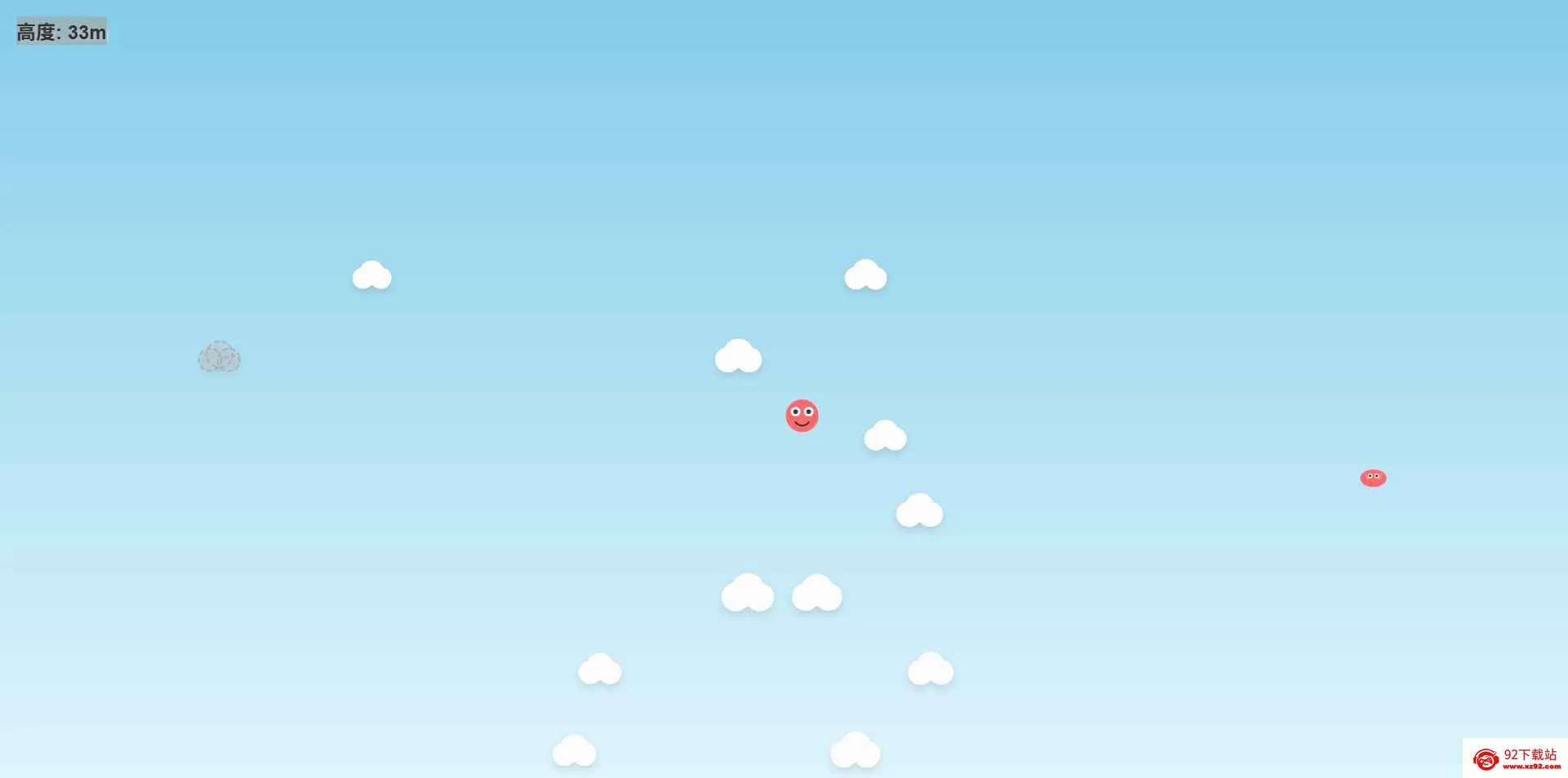 �ƶ���ݳ�����Ϸ(�ƶ���Ծ��Ϸ)v1.0 �ֻ����ͼ