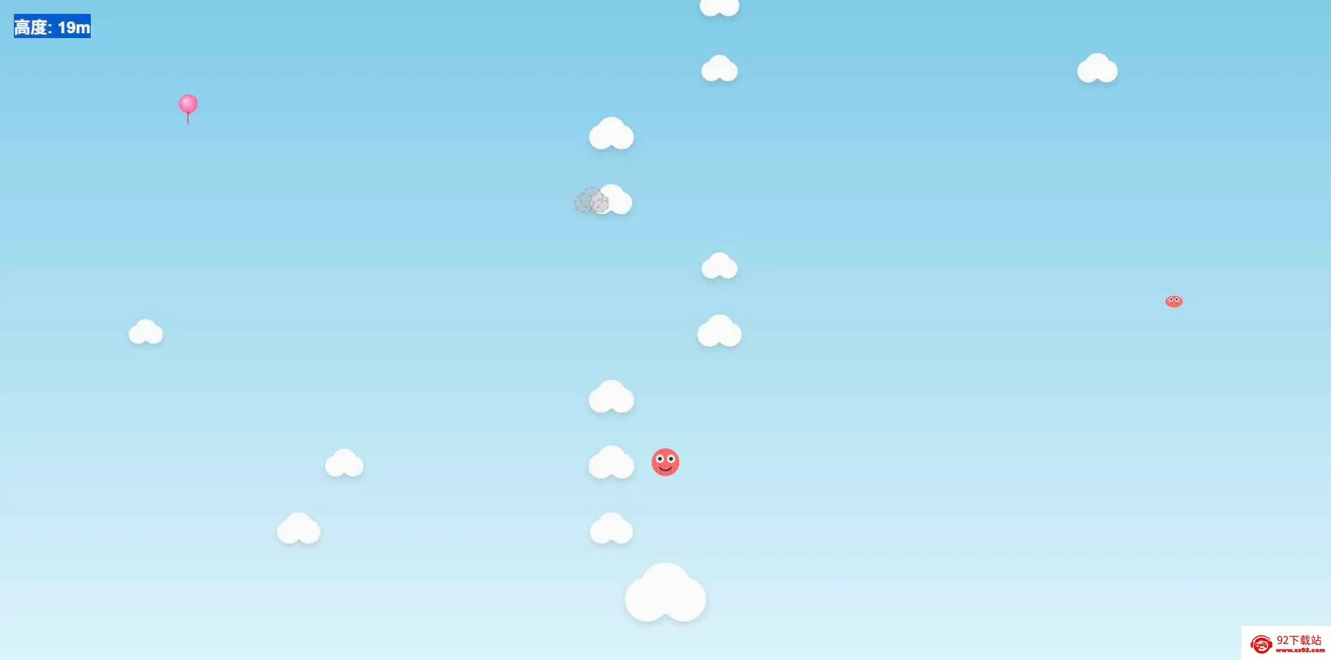�ƶ���ݳ�����Ϸ(�ƶ���Ծ��Ϸ)v1.0 �ֻ����ͼ