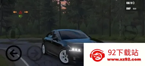 ������˹̹����ģ����(������˹̹��ʻ��Ϸ)v.29 �ٷ������ͼ
