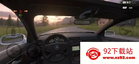 ������˹̹����ģ����(������˹̹��ʻ��Ϸ)v.29 �ٷ������ͼ