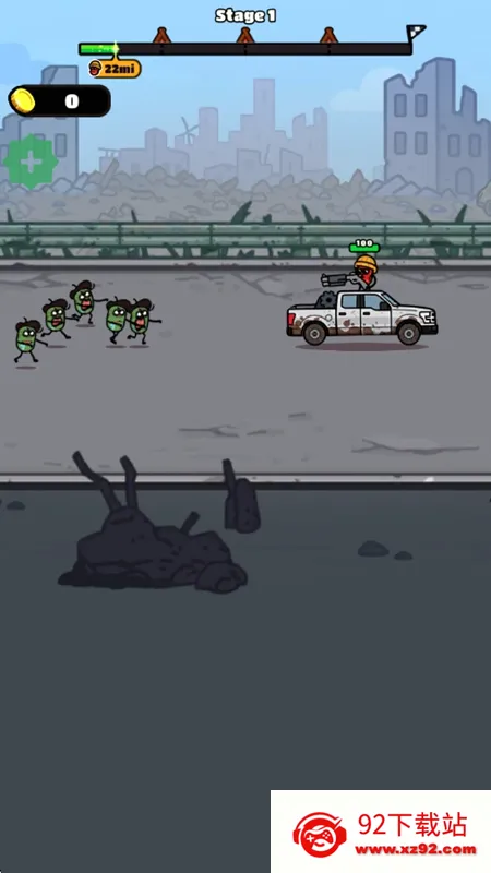 ���ֿ���(��ʬ������Ϸ)v1.0.51 �ֻ����ͼ