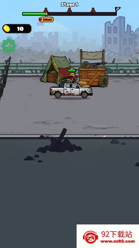 ���ֿ���(��ʬ������Ϸ)v1.0.51 �ֻ����ͼ