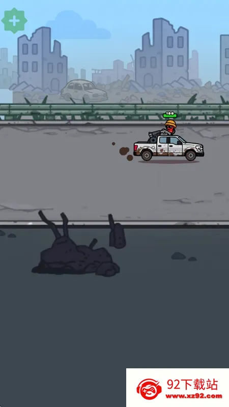 ���ֿ���(��ʬ������Ϸ)v1.0.51 �ֻ����ͼ