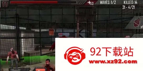 ��ʬ��·ɱ�ְ�׿���ֻ���v1.0.21 ��Ѱ��ͼ