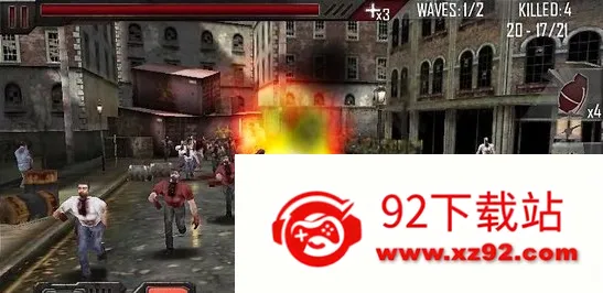 ��ʬ��·ɱ�ְ�׿���ֻ���v1.0.21 ��Ѱ��ͼ