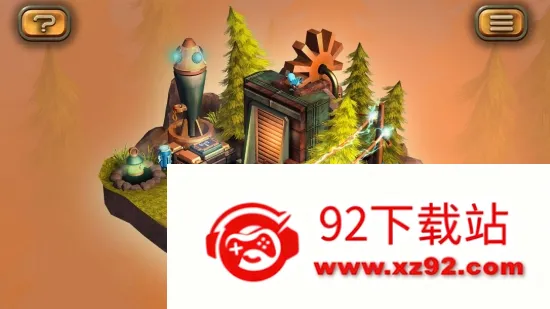 ΢�ͳ�������(����������Ϸ)v1.74 �ٷ������ͼ