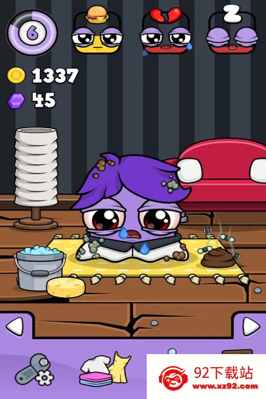 �ҵĳ���(����������Ϸ)v1.4.134 �ٷ������ͼ