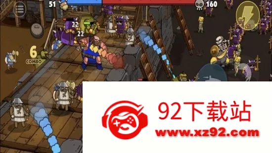 ��ͷ�Ƕ�ʿ2(����綷����)v4.0.2 �ֻ����ͼ
