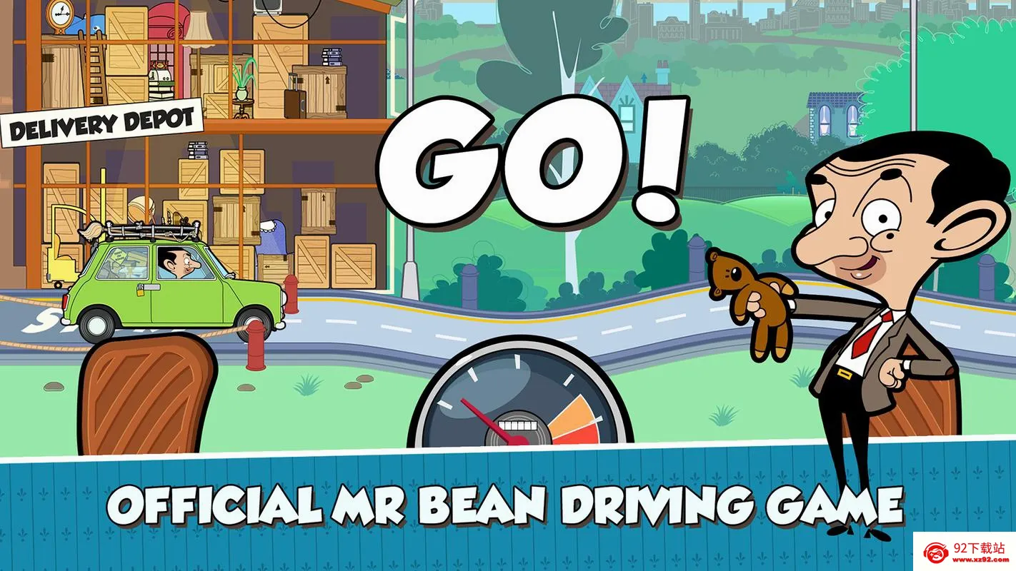 Bean����ר�ݰ�׿���ֻ���v2.1.4.11 ��׿���ͼ