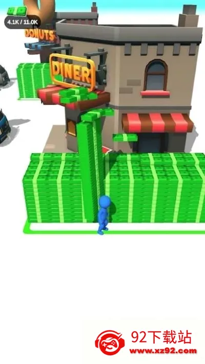 ��Ǯ��԰��׿���ֻ���v3.10.1 ��׿���ͼ