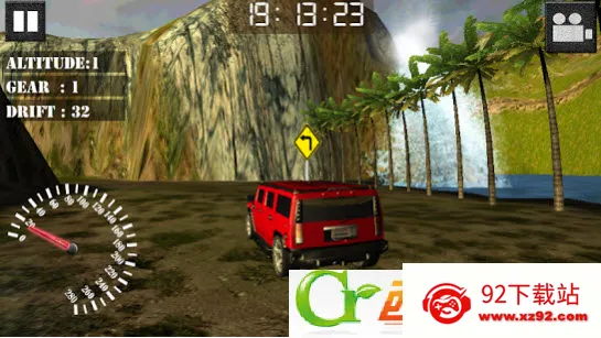 ԽҰ����(ԽҰ������Ϸ)v1.93.11267 ��׿���ͼ