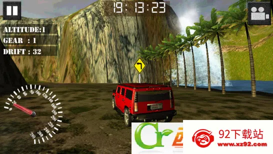 ԽҰ����(ԽҰ������Ϸ)v1.93.11267 ��׿���ͼ