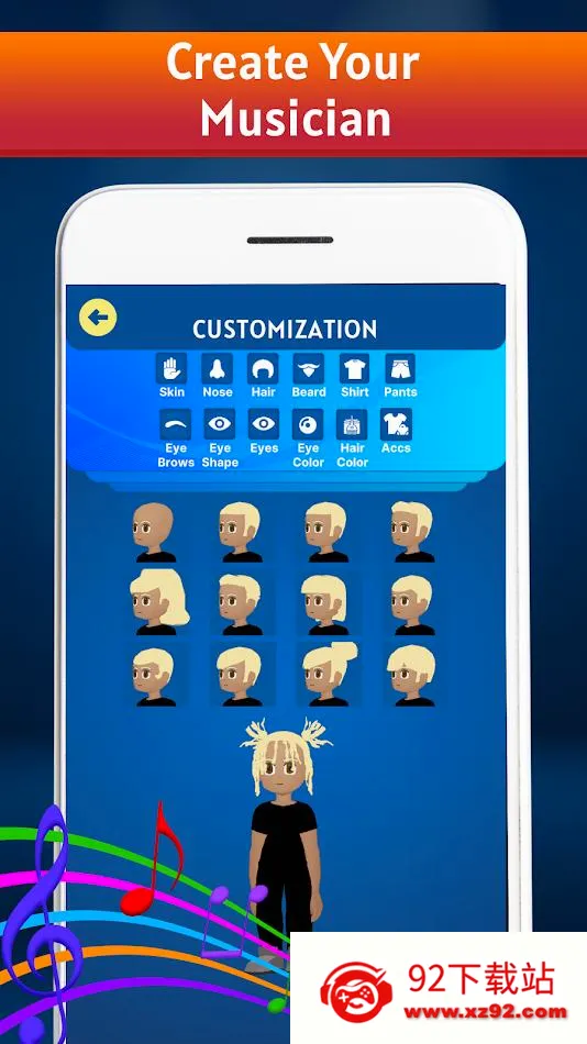 ҡ��˵������Sim����ڹ�(����ģ����Ϸ)v1.5.0 ��Ѱ��ͼ