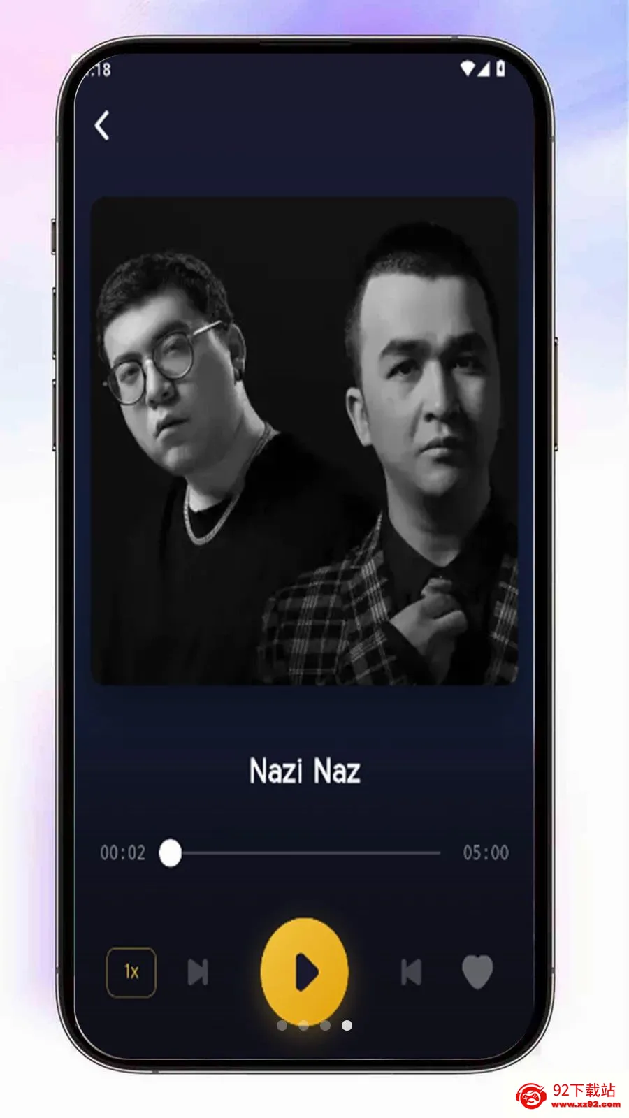 Almas(��Ƶ����Ӧ��)v1.2.2 ��Ѱ��ͼ