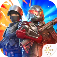 �ȷ�ǹ��Polywar��ս(��������ȷ�ǹ��)v1.01 ��׿��