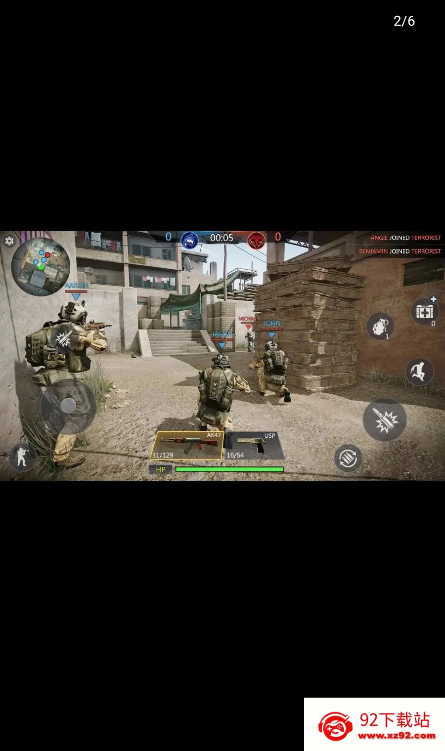 FPS�����ж���׿���ֻ���v1.7.0 ��Ѱ��ͼ