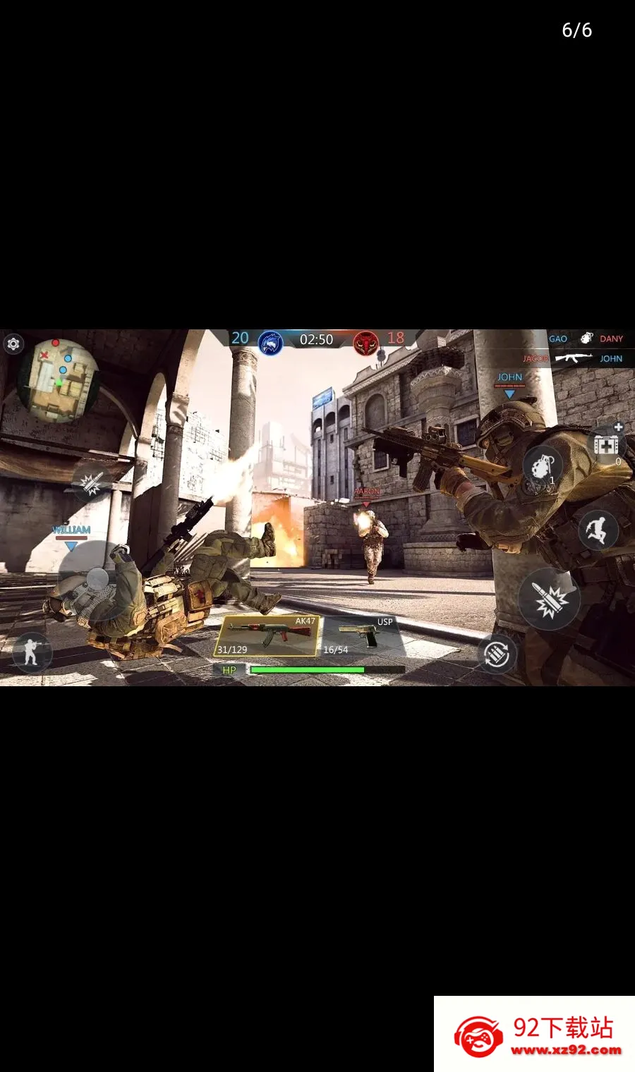 FPS�����ж���׿���ֻ���v1.7.0 ��Ѱ��ͼ