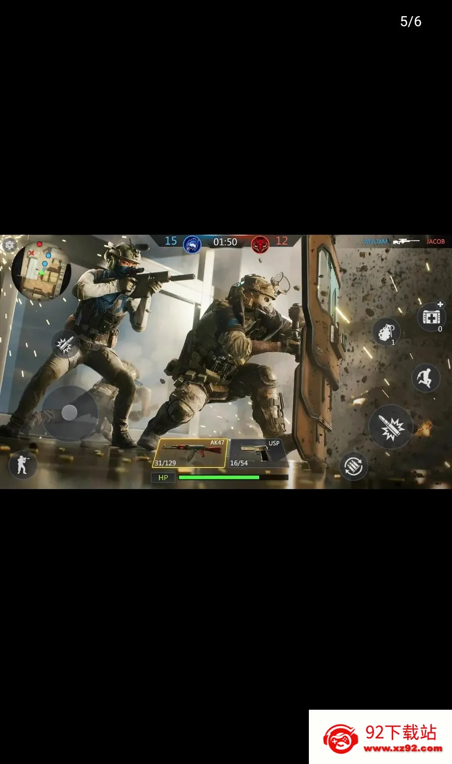 FPS�����ж���׿���ֻ���v1.7.0 ��Ѱ��ͼ