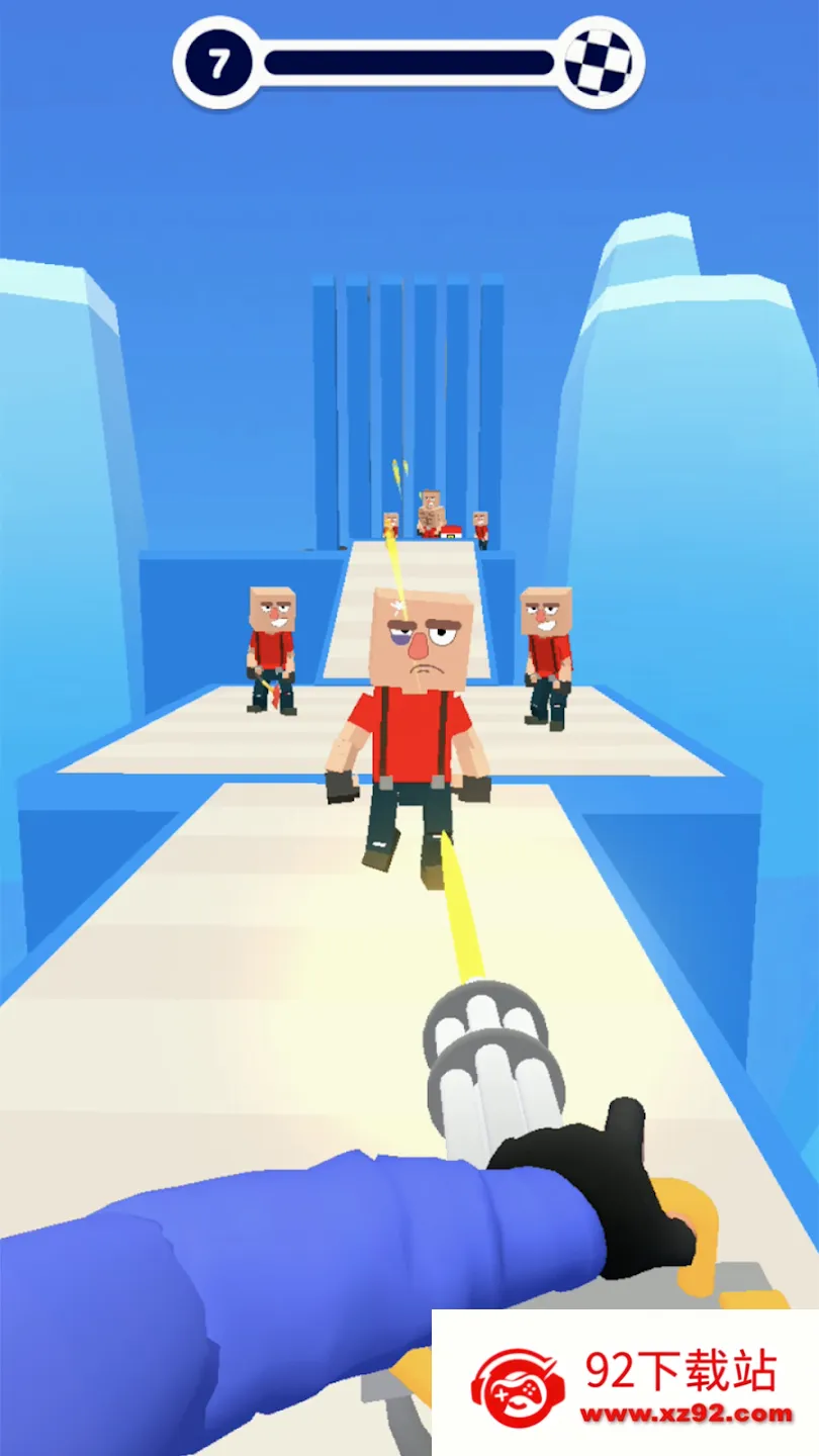 ��й���3D2026�ٷ����°汾v0.0.1 ��׿���ͼ