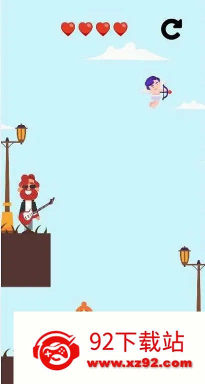 Mr Cupid2026���°汾v1.0 �ٷ������ͼ
