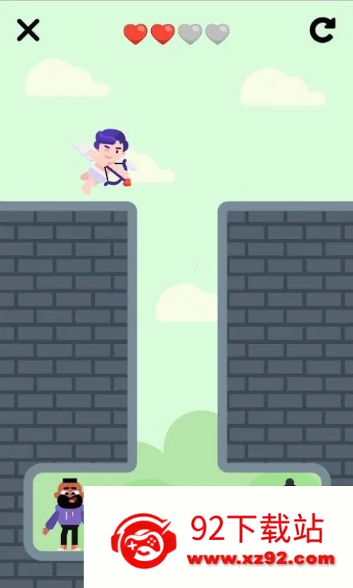 Mr Cupid2026���°汾v1.0 �ٷ������ͼ