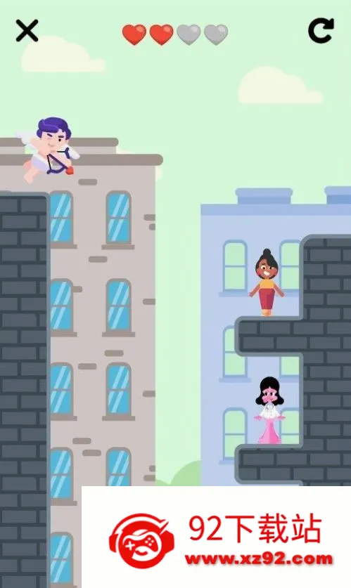 Mr Cupid2026���°汾v1.0 �ٷ������ͼ