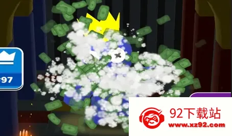 彩虹按钮(2048合成游戏) 彩虹按钮(2048合成游戏)