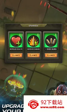 ��ӥս������ս�����˵�(�ɻ������Ϸ)v1.0.4 �ֻ����ͼ