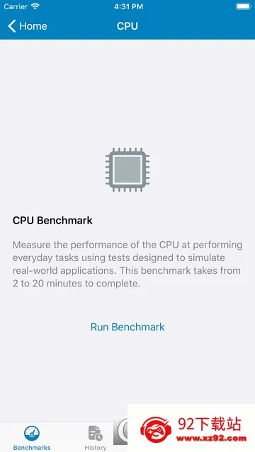 Geekbench 5��׿���ֻ���v5.5.1 �ֻ����ͼ