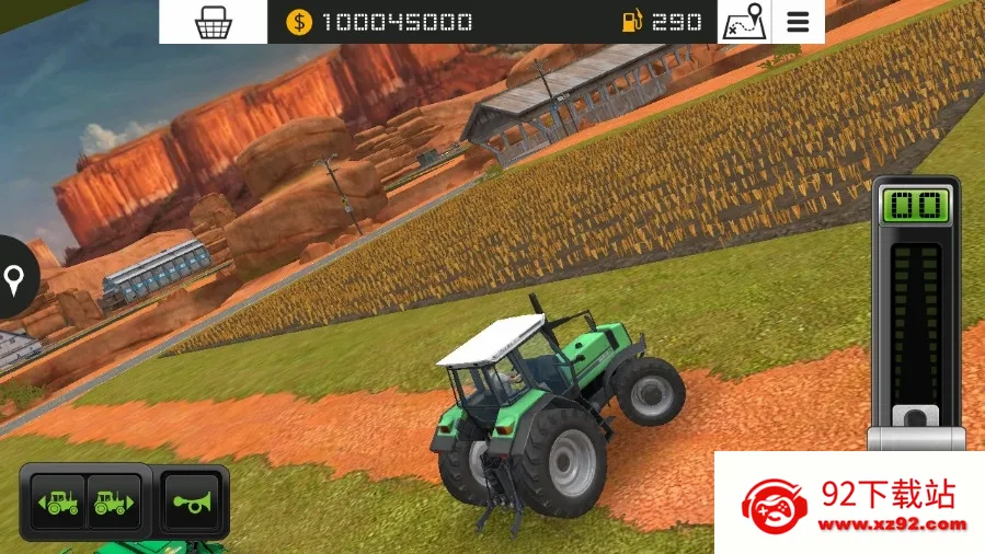 FS 18ģ��ũ��18��׿���ֻ���v1.5.0.3 - Google - OES3 �ֻ����ͼ