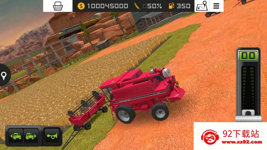FS 18ģ��ũ��18��׿���ֻ���v1.5.0.3 - Google - OES3 �ֻ����ͼ