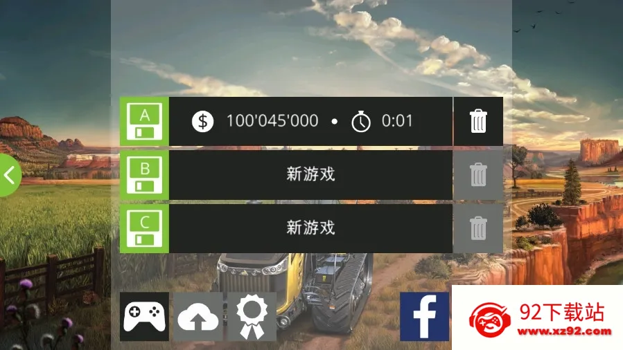 FS 18ģ��ũ��18��׿���ֻ���v1.5.0.3 - Google - OES3 �ֻ����ͼ