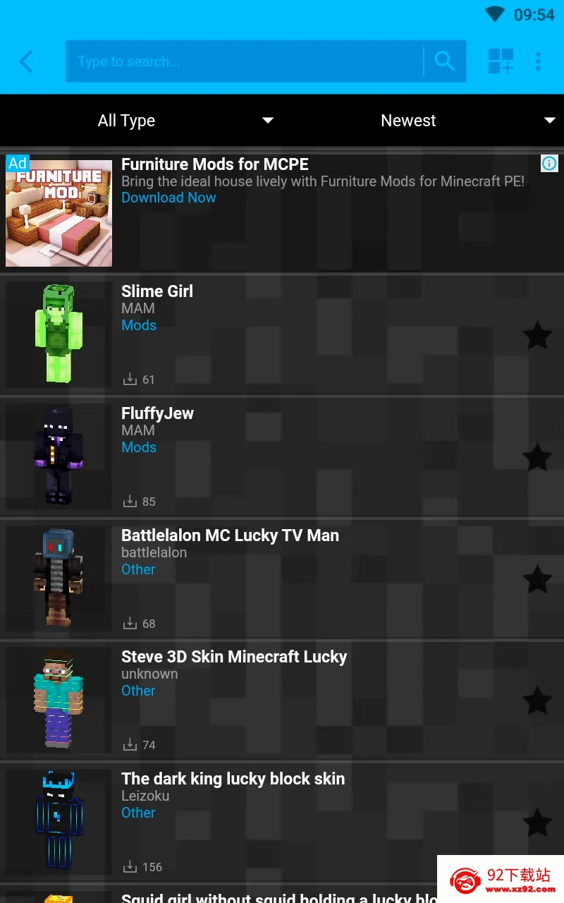 mastercraftģ����Ӱ�׿���ֻ���v2.2.0 ��Ѱ��ͼ