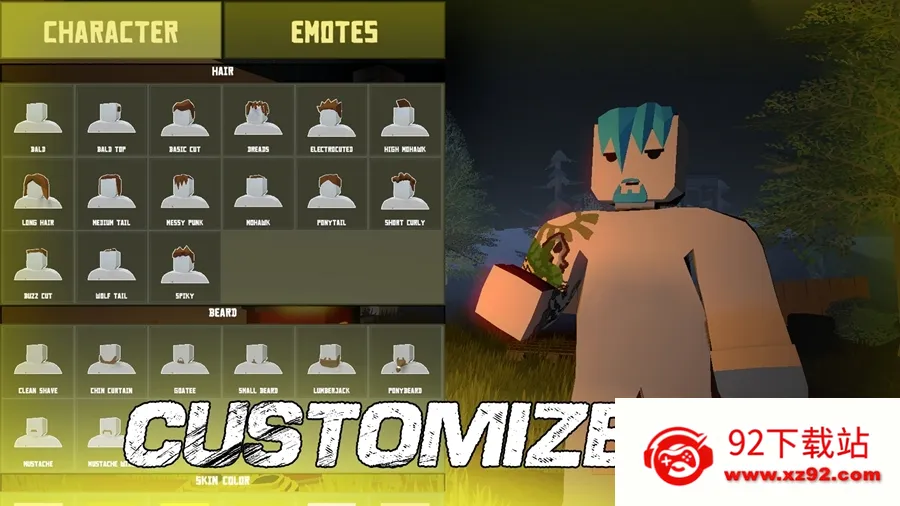 ����֮��2��ʬ����(ĩ������ð����Ϸ)v1.3.13 �ٷ������ͼ