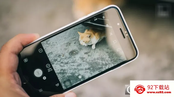 Camera(相机拍摄软件) Camera(相机拍摄软件)