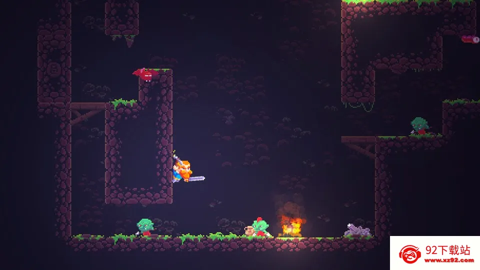 ����֮��(rogueliteð����Ϸ)v1.3.82 �ֻ����ͼ