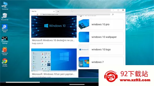 windows11ģ����(�ֻ�ģ�����)v7.1.0 �ٷ������ͼ