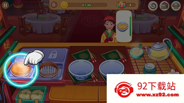 �������֮��(������ʳ�����Ϸ)v2.10.0 ��׿���ͼ