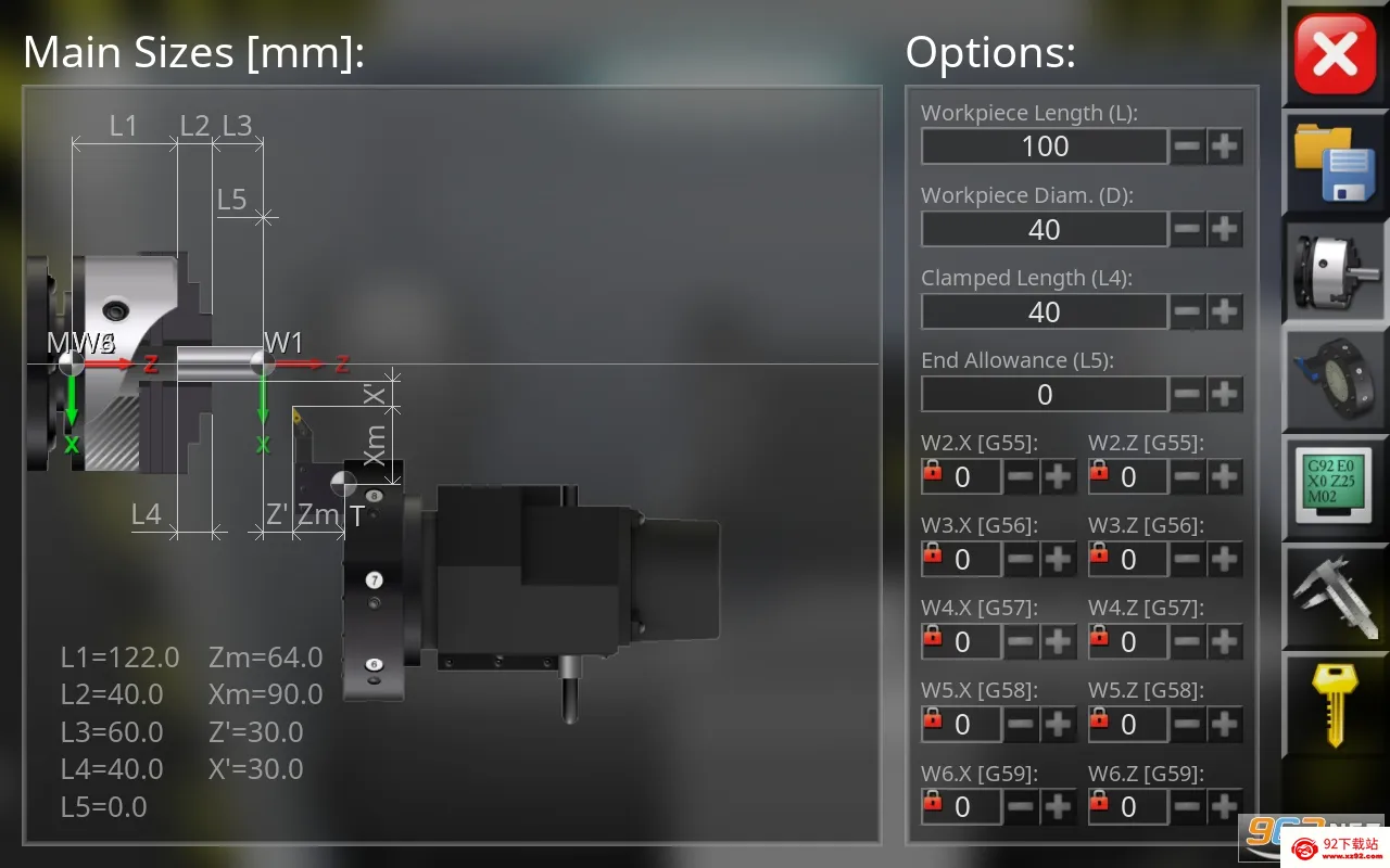 ���ػ���ģ����(���س�����������)v3.0.5 ��Ѱ��ͼ