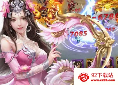 三国大英雄(放置卡牌三国手游) 三国大英雄(放置卡牌三国手游)