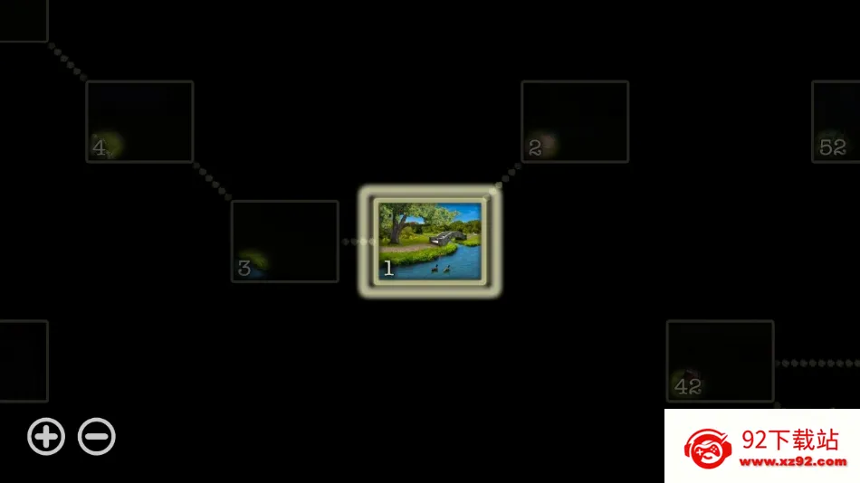 ����˿�����ɾ�(ð�ս�����Ϸ)v0.0.1 �ٷ������ͼ