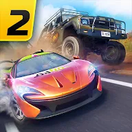 ԽҰ֮·2(����ԽҰ��Ϸ)v1.1.2 ��׿��