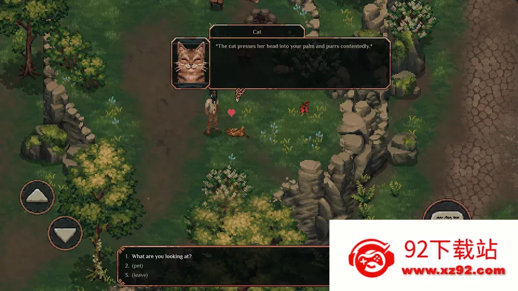 ����֮��(�ڰ����RPG��Ϸ)v1.3.46 �ٷ������ͼ