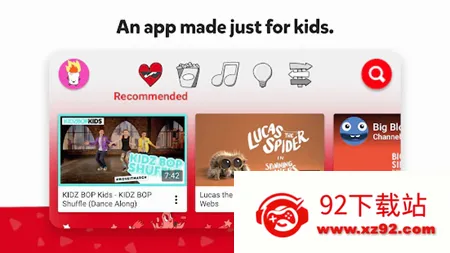 youtubekids(��ͯ��ƵӦ��)