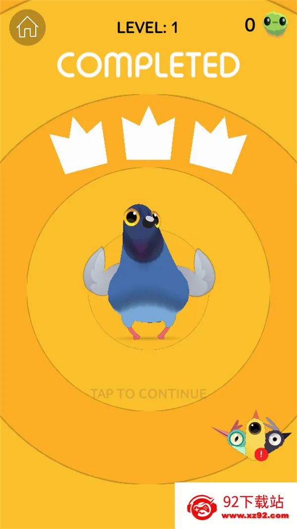 pigeon games2026���°汾v1.1 �ٷ������ͼ