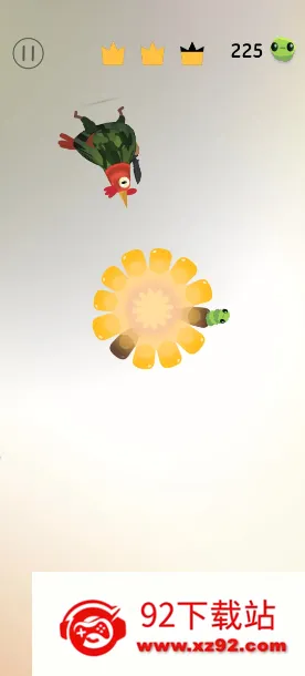 pigeon games2026���°汾v1.1 �ٷ������ͼ