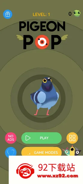 pigeon games2026���°汾v1.1 �ٷ������ͼ