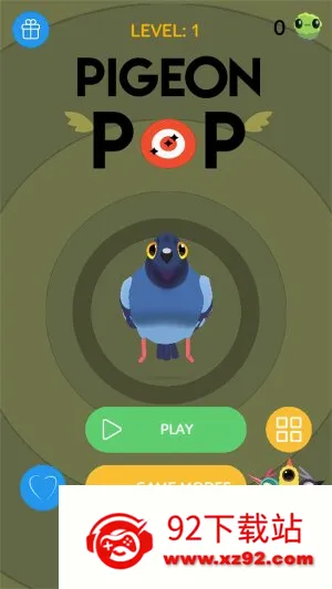 pigeon games2026最新版本 pigeon games2026最新版本