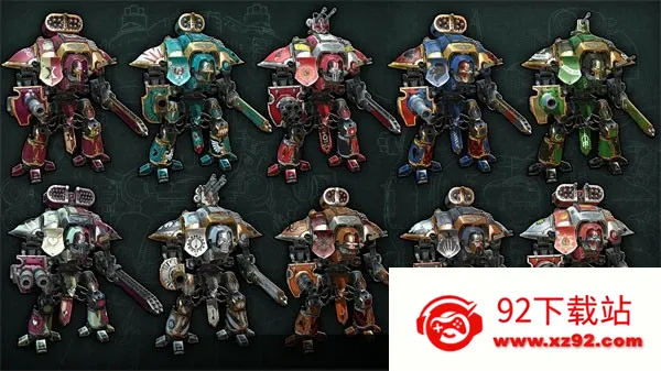 ս��40k������֮��(ս�������Ϸ)v6.1.2 ��Ѱ��ͼ